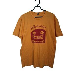 Weird Graphic T-Shirt La Pequeña Galeria Tempe's Tiny Gallery